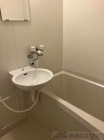 レオパレスNEW BROADの物件内観写真